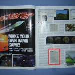 GameInformer Article