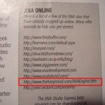 GameInformer Close Up